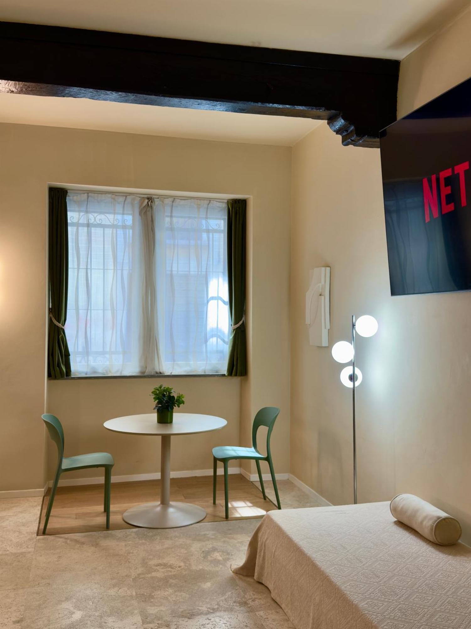 Appartamento con 1 Camera da Letto